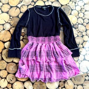 Flowers By Zoe (FBZ) dress. 2T